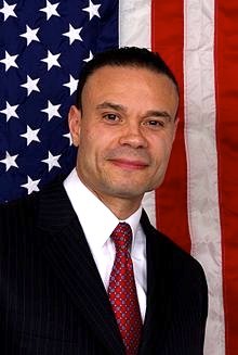 Candidate for Senate Dan Bongino