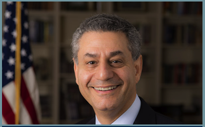 Rob Sobhani
