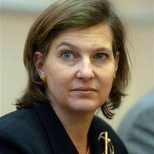 Victoria Nuland