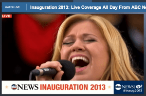 Kelly Clarkson