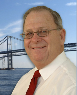 George Johnson