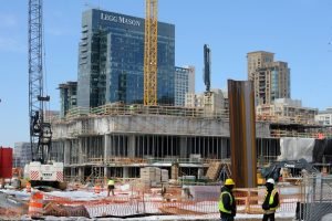 Construction Site