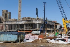 Construction Site