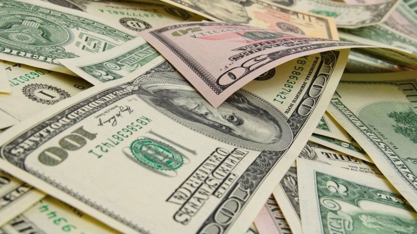Money, Money, Money