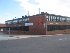 Augusta Fells Savage Institute of Visual Arts High