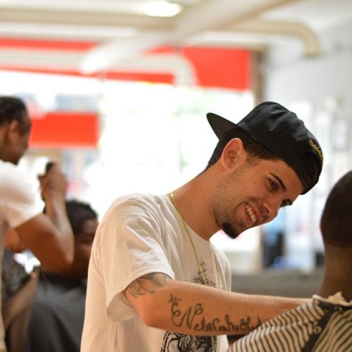 Barber Shop