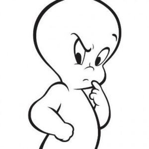 Casper worries about "ghost students" in Baltimore.