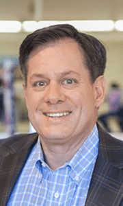 David Warnock