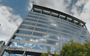 500 East Pratt St.