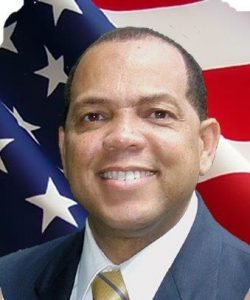 Councilman Julian Jones