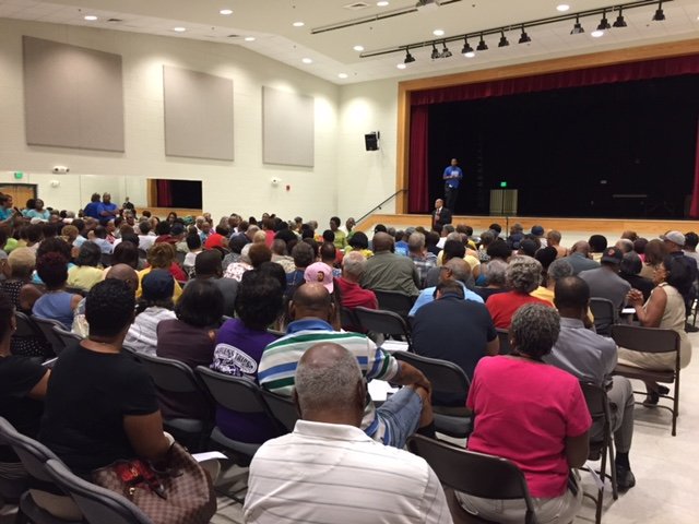 Town Meeting