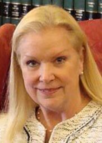 Councilwoman Vikki Almond