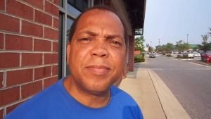 Councilman Julian Jones