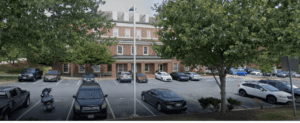 Carroll County, Maryland Government Offices in Westminster