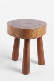 Three-Legged Stool