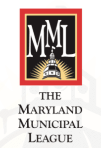 Maryland Municipal League Logo
