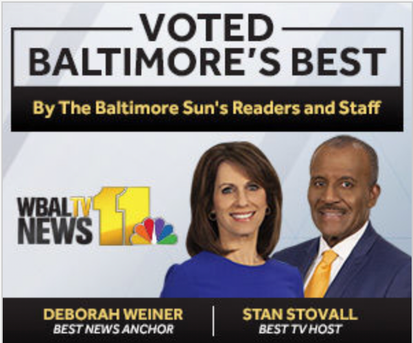 WBAL TV11