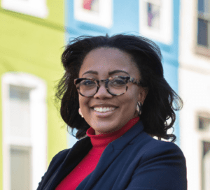 Phylicia Porter